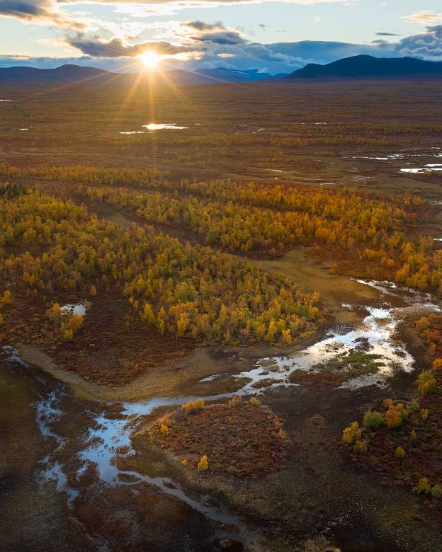 Lappland - Sweden